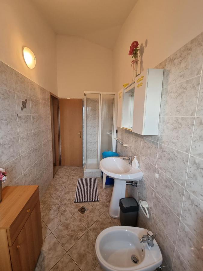 Apartments Jana أوماغ المظهر الخارجي الصورة