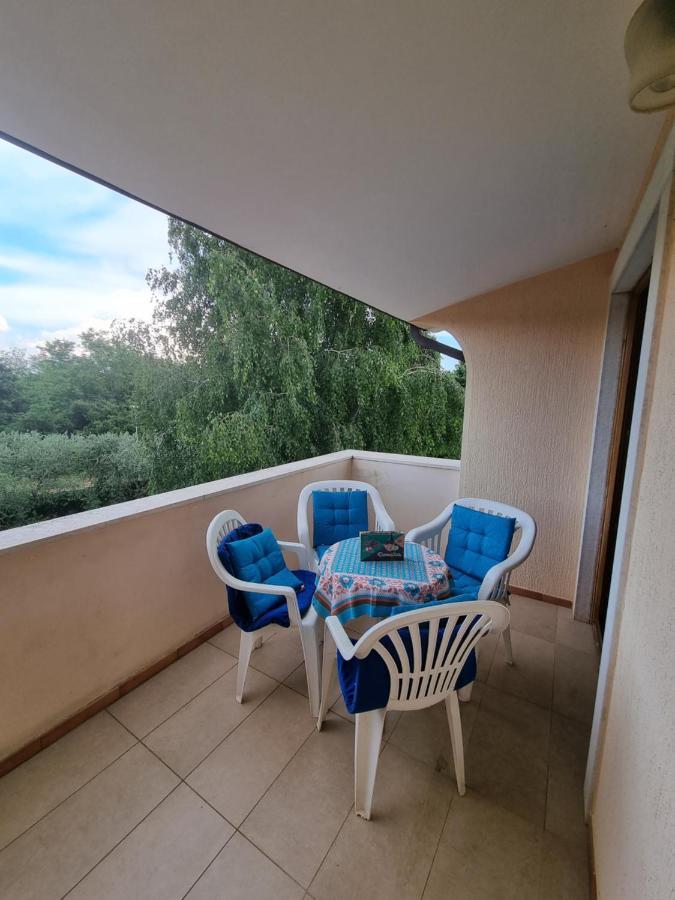 Apartments Jana أوماغ المظهر الخارجي الصورة