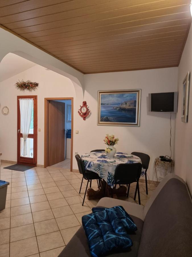 Apartments Jana أوماغ المظهر الخارجي الصورة