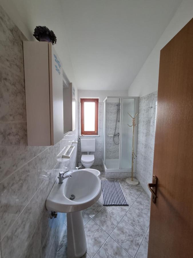 Apartments Jana أوماغ المظهر الخارجي الصورة
