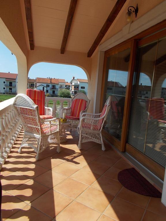 Apartments Jana أوماغ المظهر الخارجي الصورة